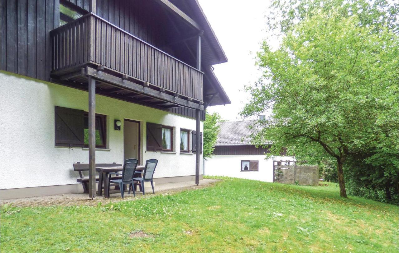 Ferienhaus 16 In Thalfang Appartement Buitenkant foto